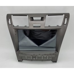 CarMedia KP-L1002 для Lexus LS 460 2006-2009 на Android 10.0