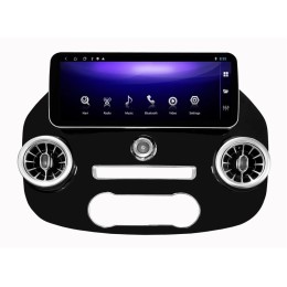 Штатное головное устройство CarMedia KP-M1301 для Mercedes Vito 2014+ на Android 10.0