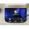 Штатное головное устройство CarMedia KP-P1201 для Porsche Cayenne 2011-2018 на Android 10.0