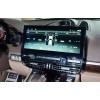 Штатное головное устройство CarMedia KP-P1201 для Porsche Cayenne 2011-2018 на Android 10.0
