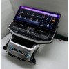 Штатная магнитола CarMedia KP-T1603 для Toyota Land Cruiser 200 2015-2021 (low) на Android 10.0