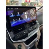 Штатная магнитола CarMedia KP-T1603 для Toyota Land Cruiser 200 2015-2021 (low) на Android 10.0