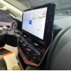 Штатная магнитола CarMedia KP-T1603 для Toyota Land Cruiser 200 2015-2021 (low) на Android 10.0