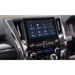 CarMedia KP-T1101L для Toyota Alphard III 2015+ на Android 10.0