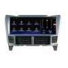 Штатная магнитола CarMedia KP-L1212 для Lexus RX 2004-2008 на Android 10.0