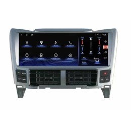 CarMedia KP-L1212 для Lexus RX 2004-2008 на Android 10.0
