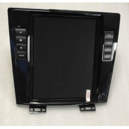 CarMedia ZF-1027-DSP для HAVAL H6 2013 - 2016 на Android 9.0