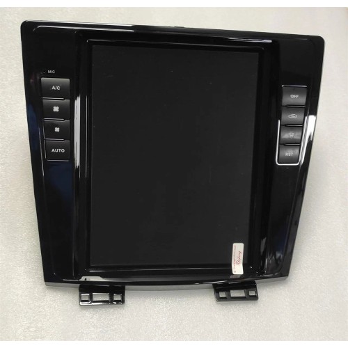 Магнитола Тесла CarMedia ZF-1027-DSP для HAVAL H6 2013 - 2016 на Android 9.0