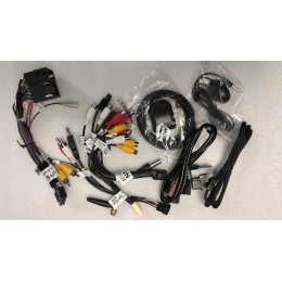 CarMedia ZF-1027-DSP для HAVAL H6 2013 - 2016 на Android 9.0