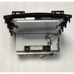 CarMedia ZF-1027-DSP для HAVAL H6 2013 - 2016 на Android 9.0