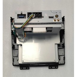 CarMedia ZF-1027-DSP для HAVAL H6 2013 - 2016 на Android 9.0