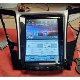 CarMedia ZF-1031-DSP для Hyundai Sonata YF 2009 - 2014 на Android 9.0