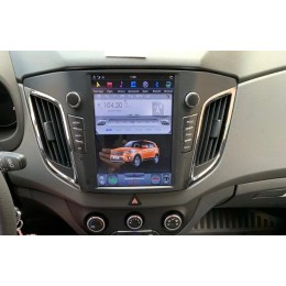 CarMedia ZF-1105-DSP для Hyundai Creta 2016 - 2021 на Android 9.0