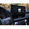 Магнитола Тесла CarMedia ZF-6028-DSP для TOYOTA RAV4 2018-2024 на Android 9.0