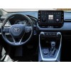 Магнитола Тесла CarMedia ZF-6028-DSP для TOYOTA RAV4 2018-2024 на Android 9.0