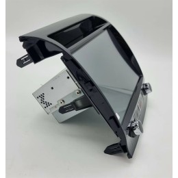 CarMedia ZF-6025L-DSP Tesla-Style для Toyota Land Cruiser 200 2007-2015 на Android 9.0