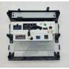 Магнитола Тесла CarMedia ZF-6025L-DSP Tesla-Style для Toyota Land Cruiser 200 2007-2015 на Android 9.0