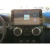 Магнитола Тесла CarMedia ZF-6016-DSP Tesla-Style для JEEP Wrangler 2007-2017 на Android 9.0