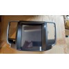 Магнитола Тесла CarMedia FC-1126-32-DSP Tesla-Style для Nissan Teana II 2008-2013 (монохром экран) на Android 9.0