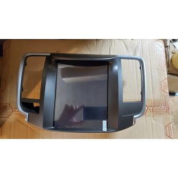 CarMedia FC-1126-32-DSP Tesla-Style для Nissan Teana II 2008-2013 (монохром экран) на Android 9.0