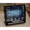 Магнитола Тесла CarMedia ZF-8006-DSP Tesla-Style для Porsche Cayenne 2015-2018 на Android 9.0