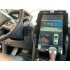 Магнитола Тесла CarMedia FC-1805-32-DSP Tesla-Style для Toyota Land Cruiser Prado 150 2017-2020 на Android 9.0