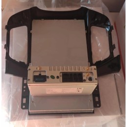 CarMedia ZF-1803-Q6 для CHEVROLET Captiva 2011-2015 на Android 11.0