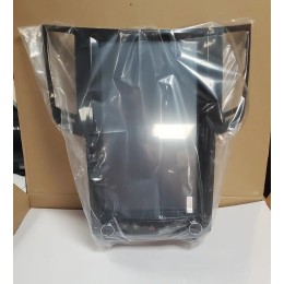 CarMedia ZF-1828-Q6 Tesla-Style для Infiniti FX35 2009-2013 / QX70 2013-2016 на Android 11.0
