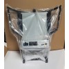 Магнитола Тесла CarMedia ZF-1828-Q6 Tesla-Style для Infiniti FX35 2009-2013 / QX70 2013-2016 на Android 11.0