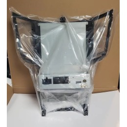 CarMedia ZF-1828-Q6 Tesla-Style для Infiniti FX35 2009-2013 / QX70 2013-2016 на Android 11.0