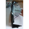 Магнитола Тесла CarMedia ZF-1816-GE Tesla-Style для Toyota Land Cruiser 200 2007-2015 на Android 13.0