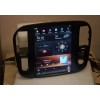 Магнитола Тесла CarMedia ZF-1268-Q6 Tesla-Style для Toyota Land Cruiser 100 1992-2002 на Android 11.0