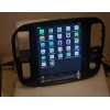 Магнитола Тесла CarMedia ZF-1268-Q6 Tesla-Style для Toyota Land Cruiser 100 1992-2002 на Android 11.0