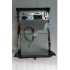 Магнитола Тесла CarMedia ZF-1806-Q6 Tesla-Style для Toyota LC 200 2007-2015 Elegance на Android 11.0