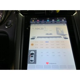 CarMedia ZF-1201A-Q6 для Ford Mondeo V 2015-2022 +климат на Android 11.0