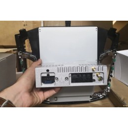 CarMedia ZF-1003-Q6 Tesla-Style для Ford Focus 2011-2016 на Android 11.0