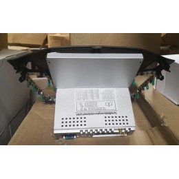 CarMedia ZF-1003-Q6 Tesla-Style для Ford Focus 2011-2016 на Android 11.0
