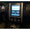 Магнитола Тесла CarMedia ZF-1008-Q6 Tesla-Style для Nissan X-Trail II (T31) 2007-2014 на Android 11.0