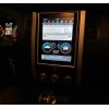 Магнитола Тесла CarMedia ZF-1008-Q6 Tesla-Style для Nissan X-Trail II (T31) 2007-2014 на Android 11.0