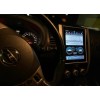 Магнитола Тесла CarMedia ZF-1008-Q6 Tesla-Style для Nissan X-Trail II (T31) 2007-2014 на Android 11.0