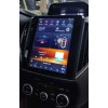 Магнитола Тесла CarMedia ZF-1176-Q6 Tesla-Style для Subaru XV II 2018-2019 на Android 11.0