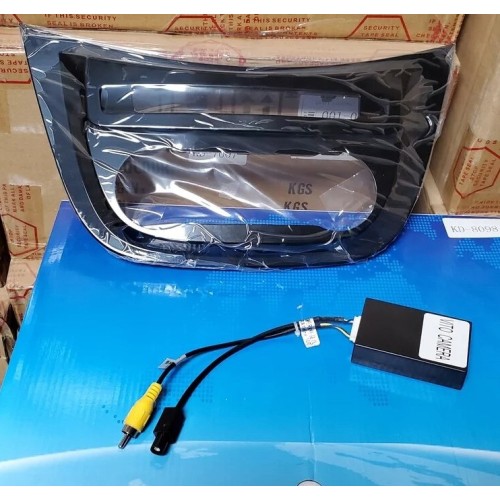 Магнитола Тесла CarMedia ZF-1078-Q6 Tesla-Style для Mercedes Vito III (W447) 2014-2024 на Android 11.0