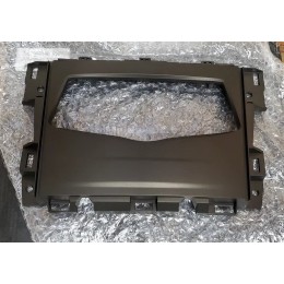 CarMedia ZF-1126-Q6 Tesla-Style для Nissan Teana 2008-2013 на Android 11.0