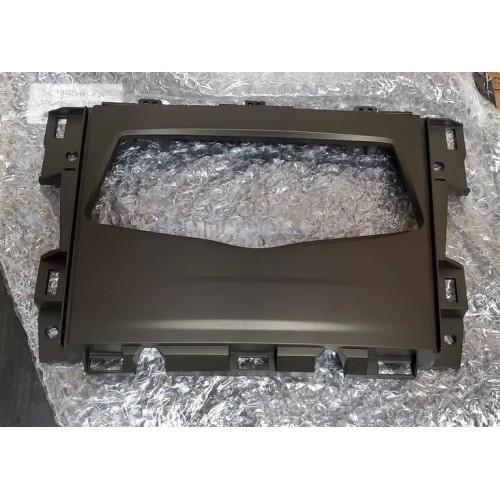 Магнитола Тесла CarMedia ZF-1126-Q6 Tesla-Style для Nissan Teana 2008-2013 на Android 11.0