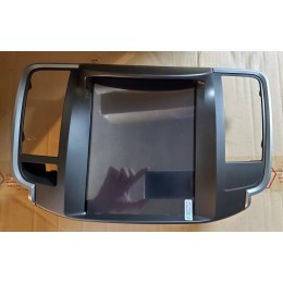 CarMedia ZF-1126-Q6 Tesla-Style для Nissan Teana 2008-2013 на Android 11.0