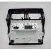 Магнитола Тесла CarMedia ZF-3006-Q6 Tesla-Style для Toyota Land Cruiser Prado 150 2014-2022 на Android 11.0