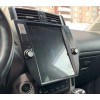 Магнитола Тесла CarMedia ZF-1215-Q6 Tesla-Style для Toyota Land Cruiser Prado 150 2013-2016 на Android 11.0