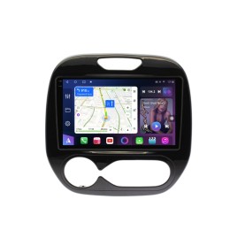 Магнитола Farcar BX733M (S500 PLUS) для Renault Kaptur 2016-2020 (экран 2K) на Android 12.0