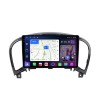 Магнитола Farcar BX749M (S500 PLUS) для Nissan Juke I 2010-2019 (экран 2K) на Android 12.0
