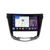 Магнитола Farcar BX665M (S500 PLUS) для Nissan Qashqai II, X-Trail III (T32) 2015-2024 климат (экран 2K) на Android 12.0